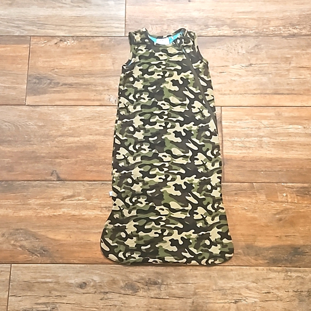 Posh Peanut sleep sack 0-6 months